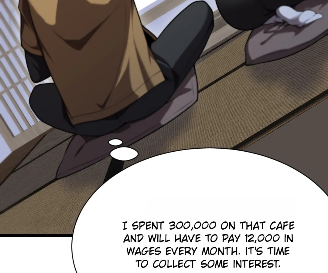 Perfect Life System: Double Cash for Her Favor Chapter 10 page 10 - 