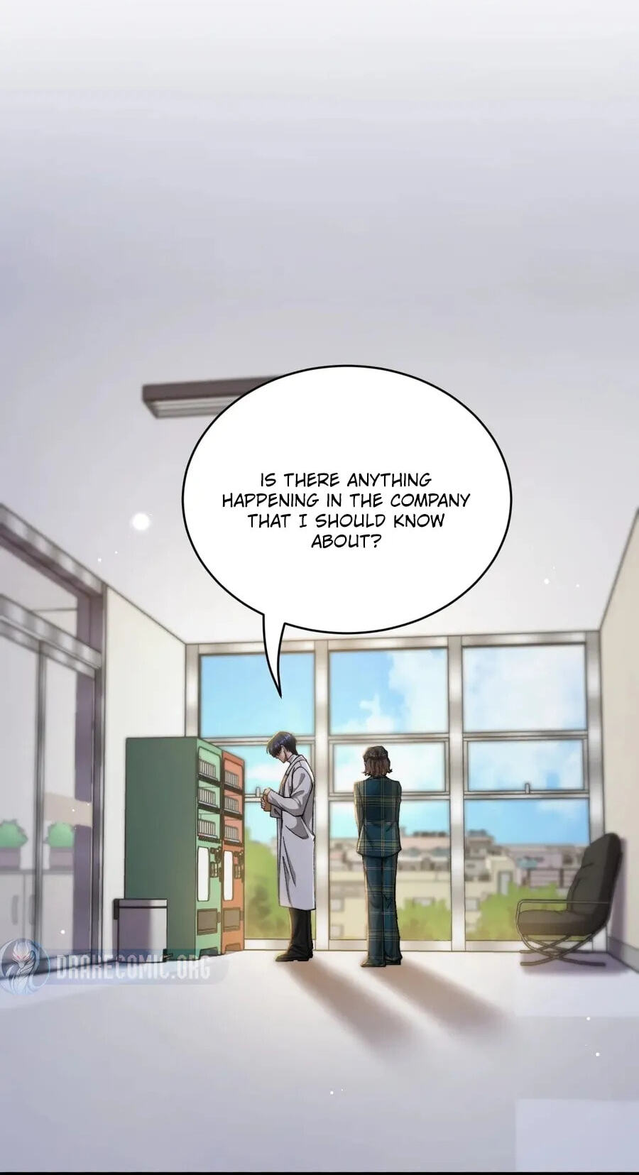 Perfect Life System: Double Cash for Her Favor Chapter 100 page 18 - 