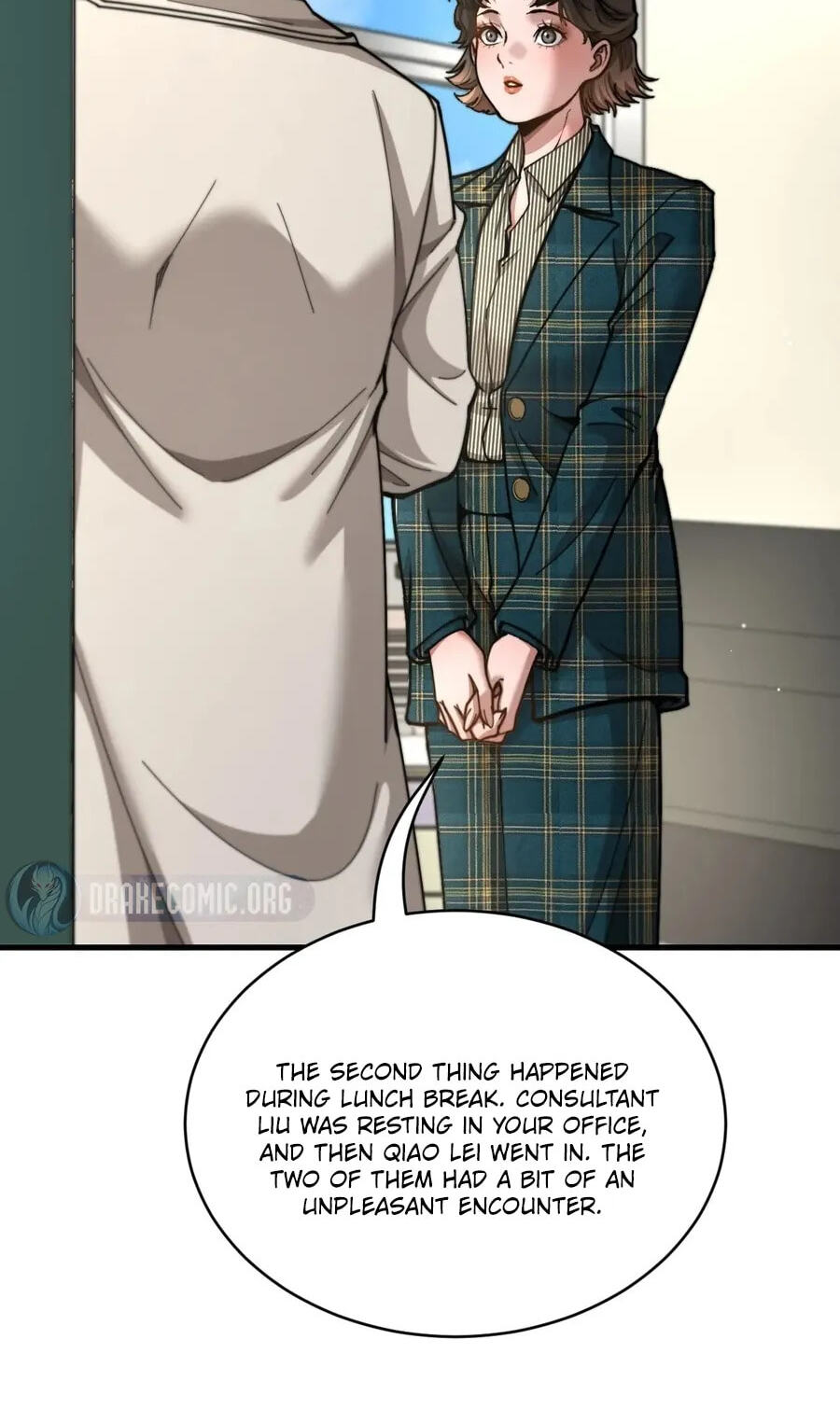 Perfect Life System: Double Cash for Her Favor Chapter 100 page 24 - 