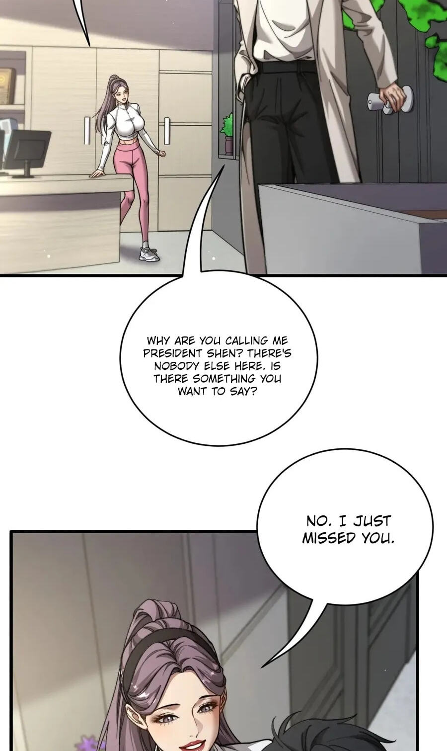 Perfect Life System: Double Cash for Her Favor Chapter 100 page 28 - 