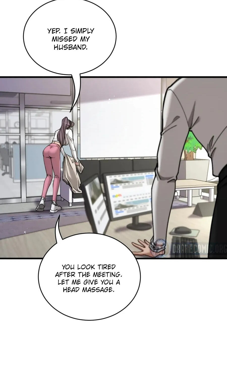 Perfect Life System: Double Cash for Her Favor Chapter 100 page 30 - 