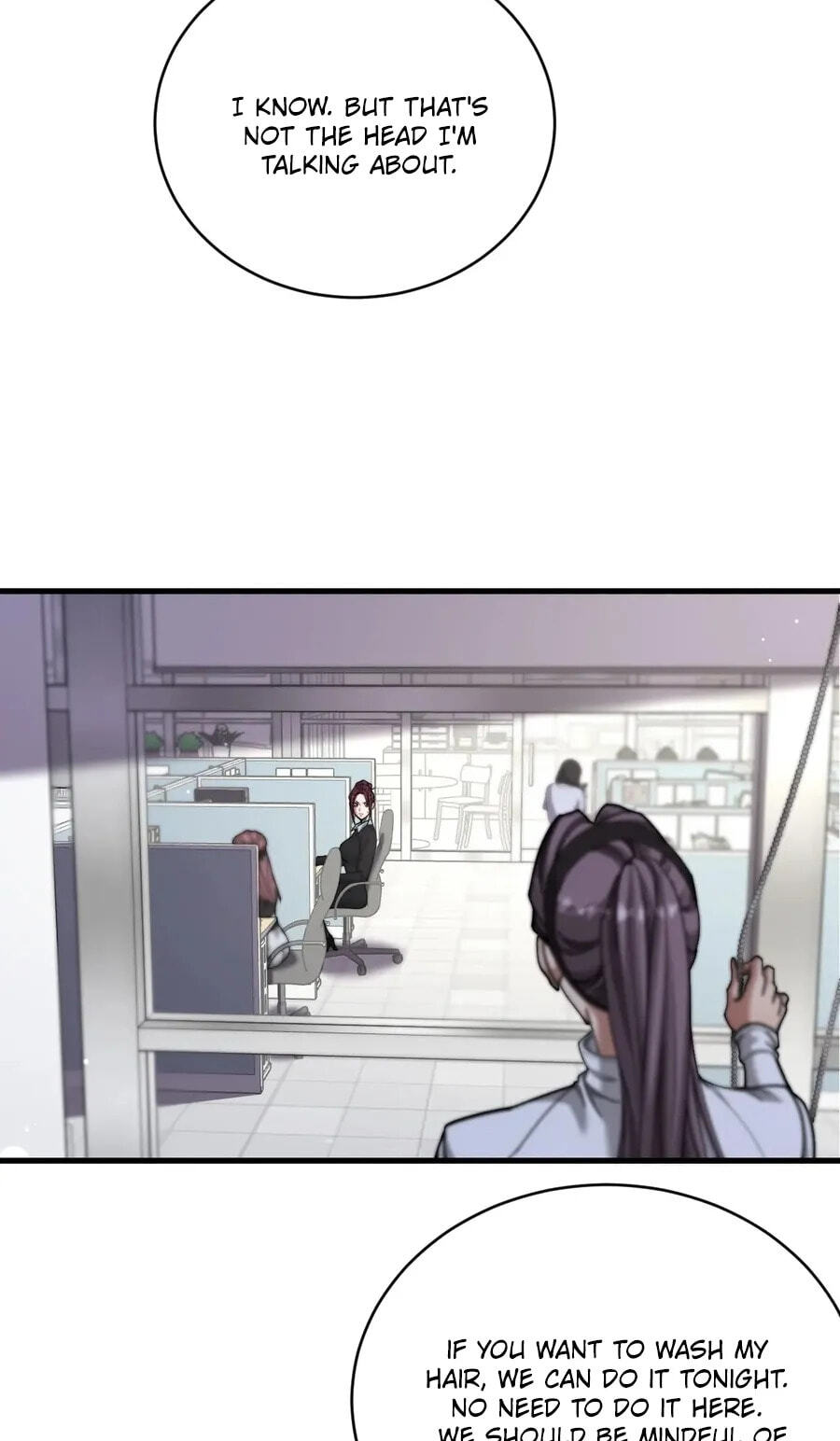 Perfect Life System: Double Cash for Her Favor Chapter 100 page 32 - 