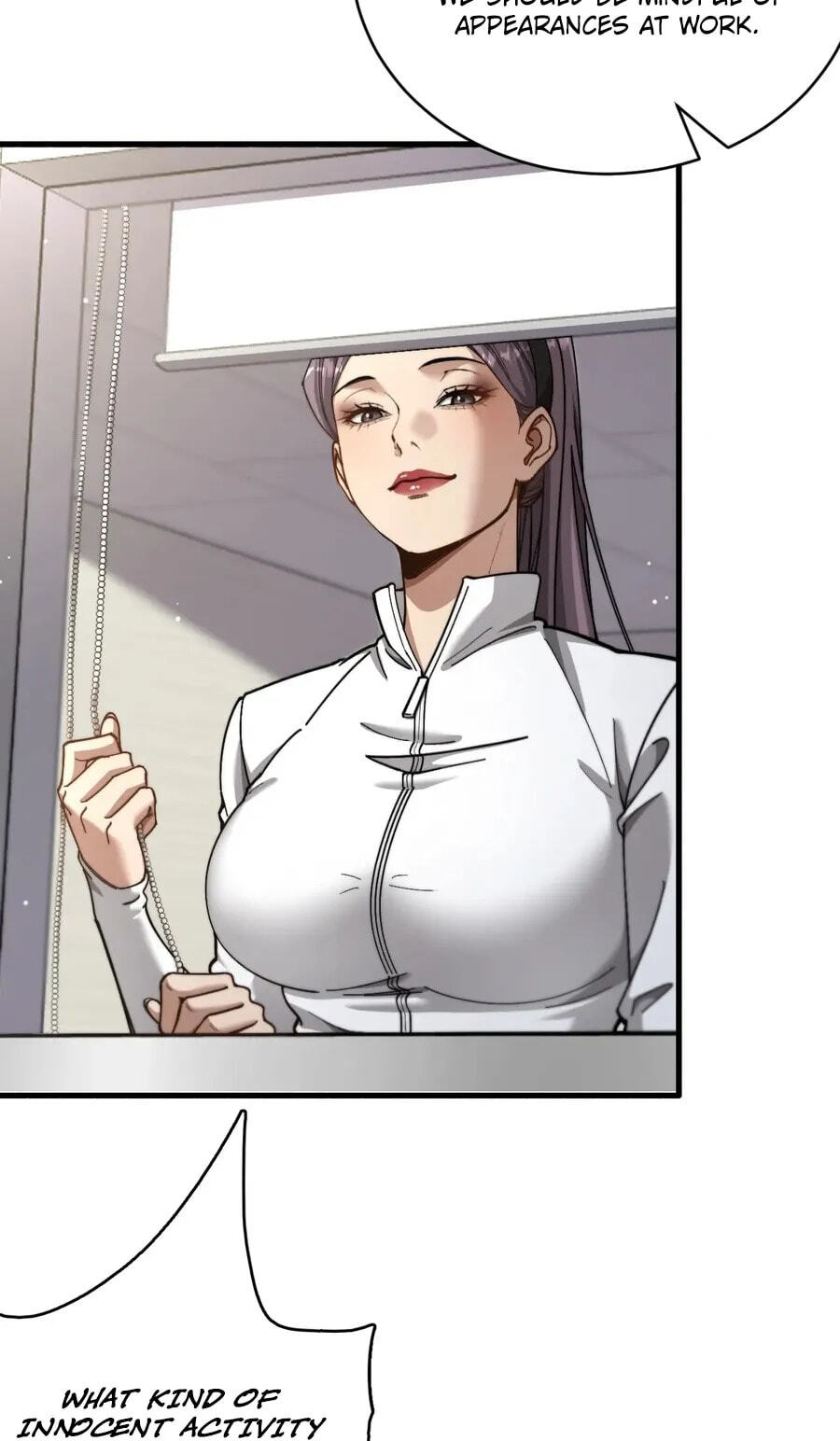 Perfect Life System: Double Cash for Her Favor Chapter 100 page 33 - 