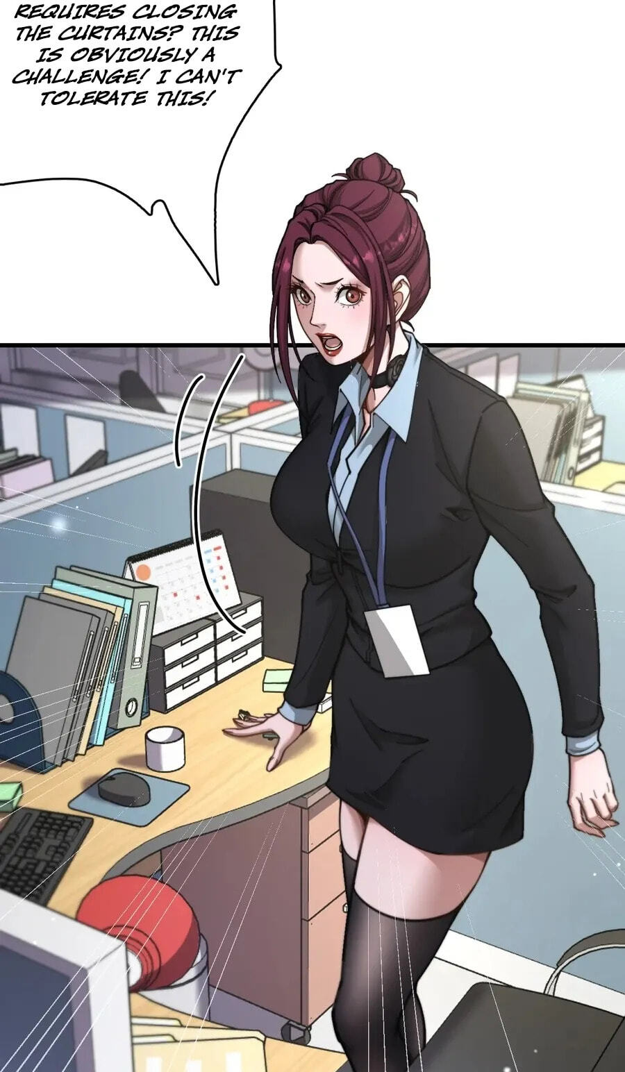 Perfect Life System: Double Cash for Her Favor Chapter 100 page 34 - 