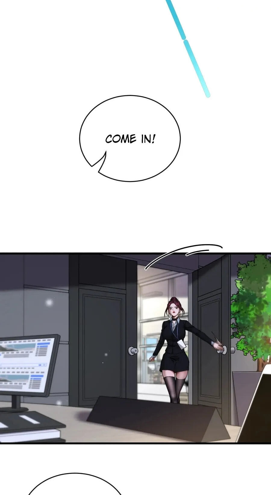 Perfect Life System: Double Cash for Her Favor Chapter 100 page 39 - 