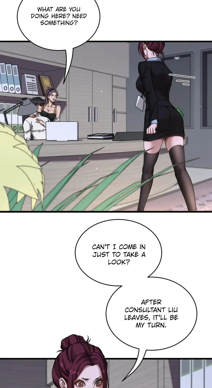 Perfect Life System: Double Cash for Her Favor Chapter 100 page 40 - 