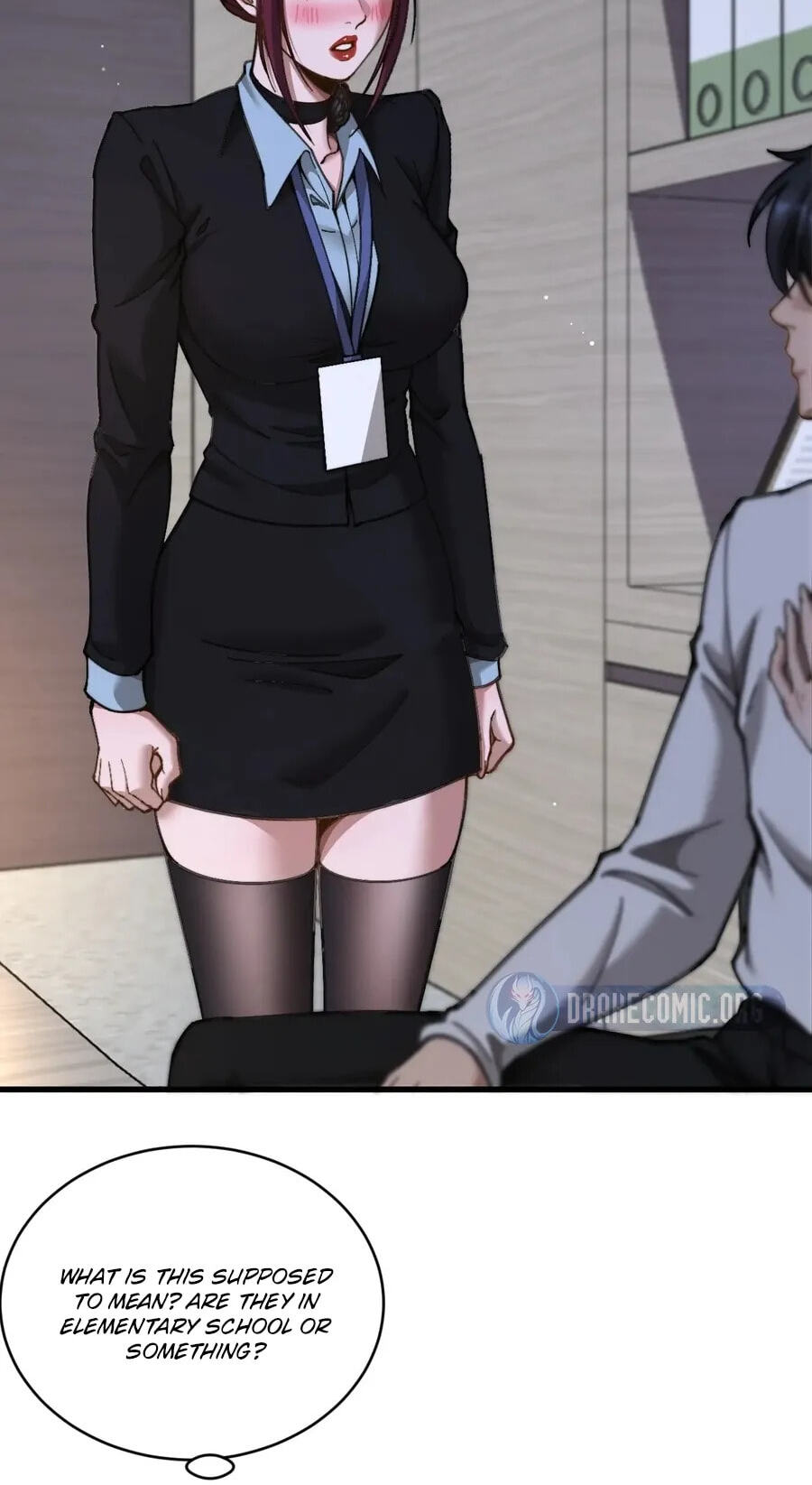 Perfect Life System: Double Cash for Her Favor Chapter 100 page 41 - 