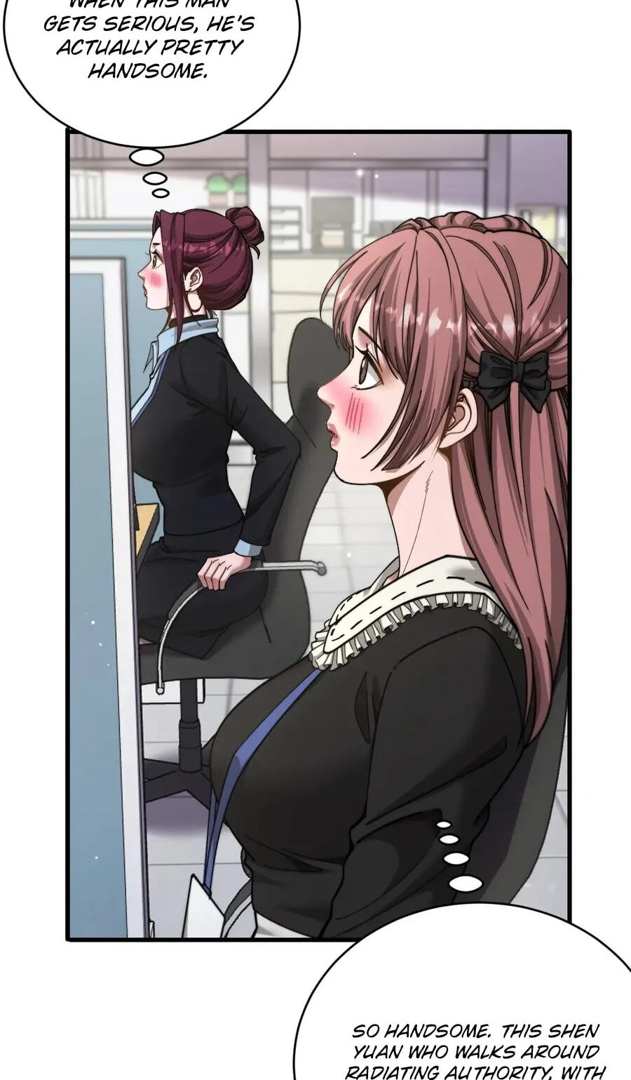 Perfect Life System: Double Cash for Her Favor Chapter 100 page 6 - 