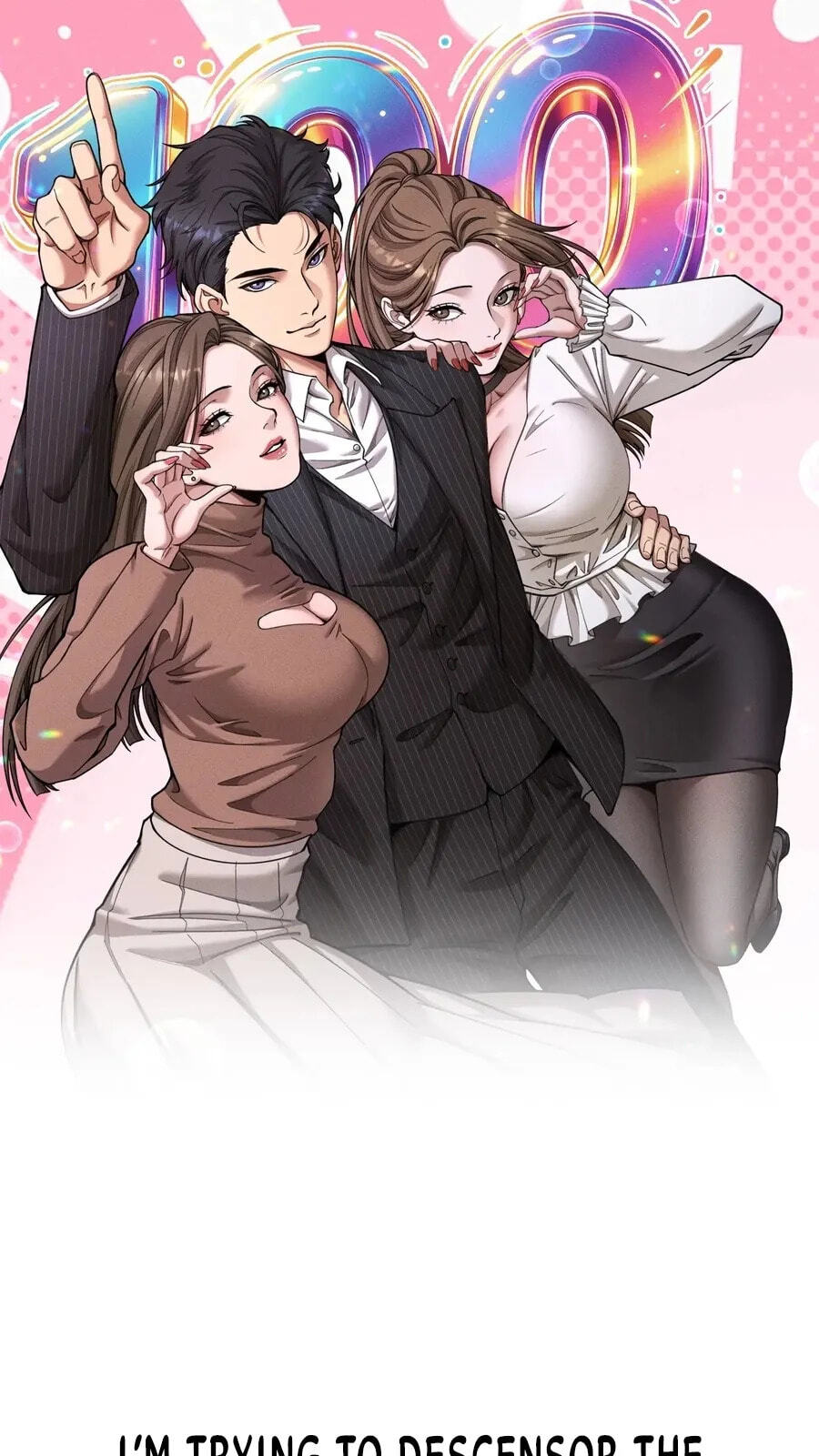 Perfect Life System: Double Cash for Her Favor Chapter 101 page 2 - 