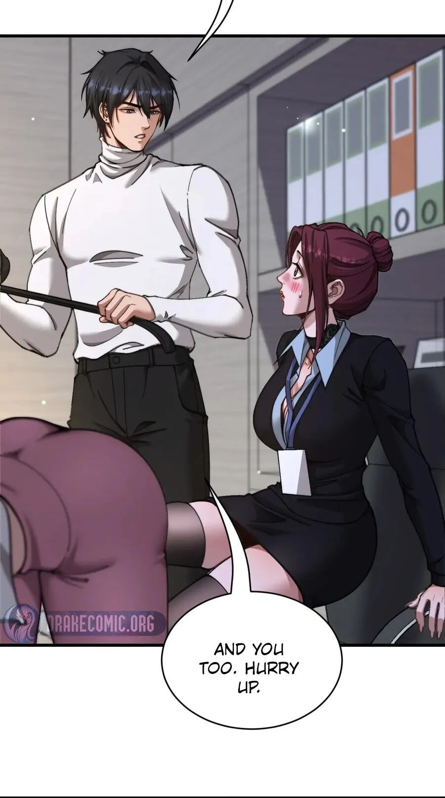 Perfect Life System: Double Cash for Her Favor Chapter 101 page 13 - 