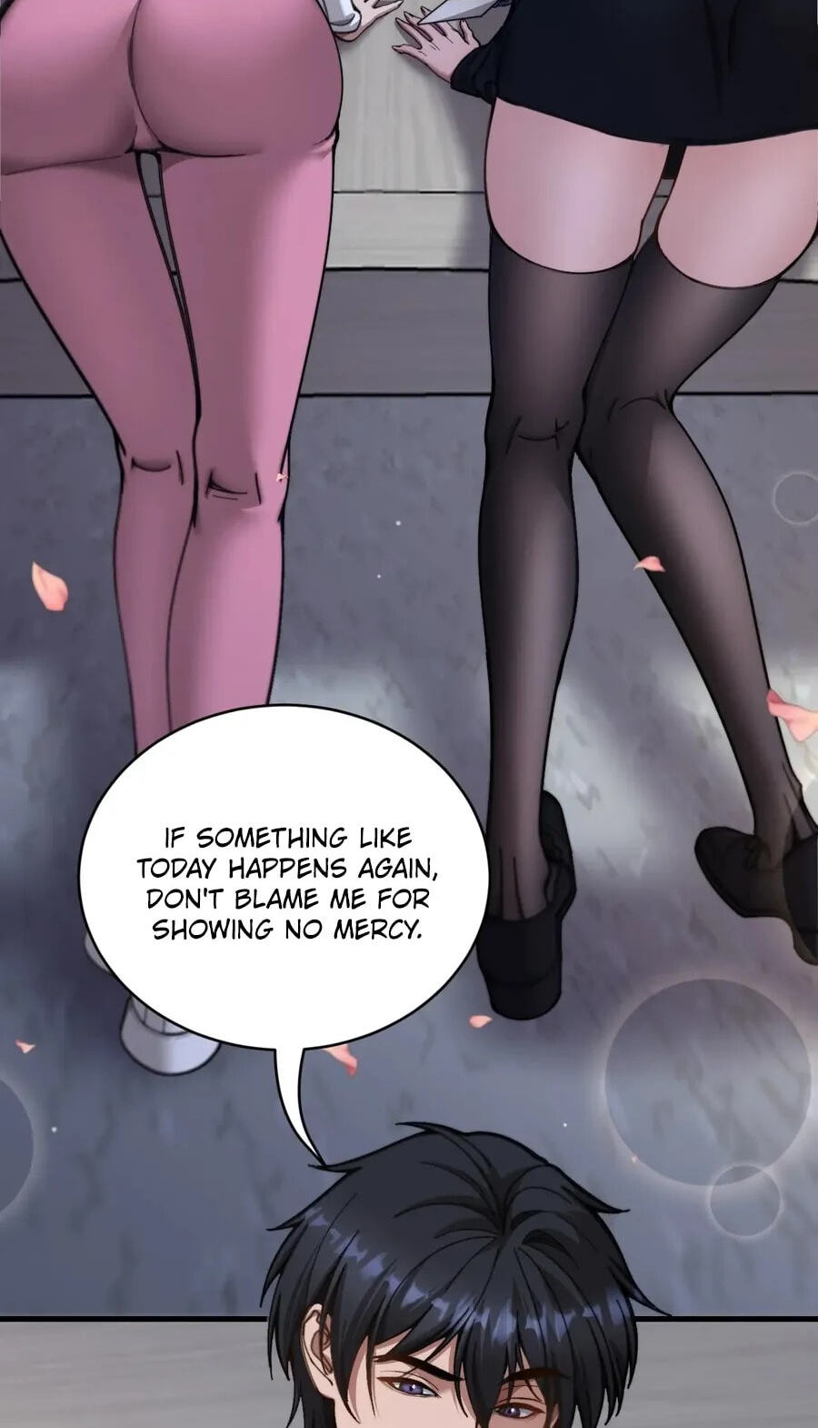 Perfect Life System: Double Cash for Her Favor Chapter 101 page 15 - 