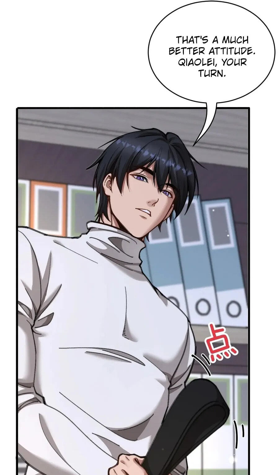 Perfect Life System: Double Cash for Her Favor Chapter 101 page 20 - 