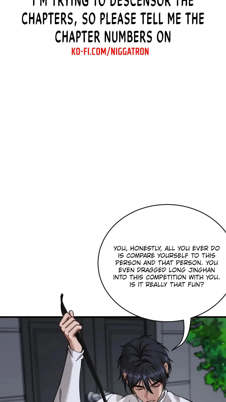 Perfect Life System: Double Cash for Her Favor Chapter 101 page 3 - 