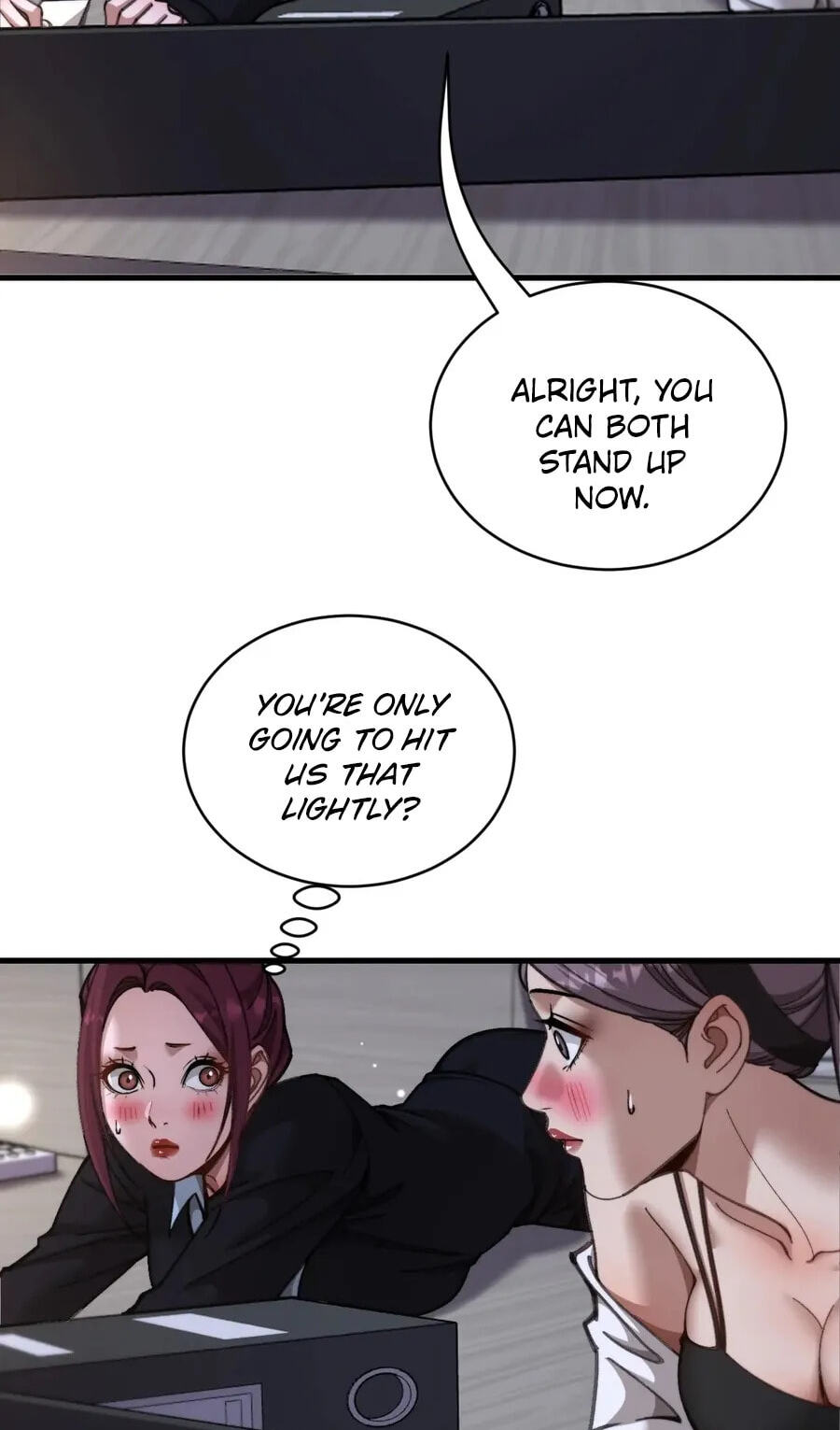 Perfect Life System: Double Cash for Her Favor Chapter 101 page 23 - 