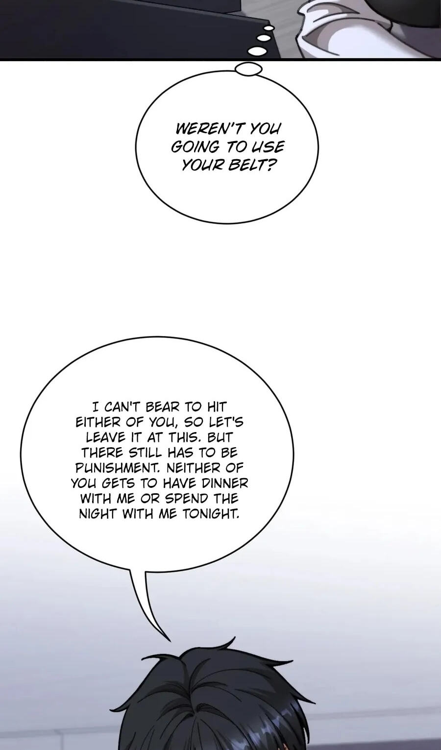 Perfect Life System: Double Cash for Her Favor Chapter 101 page 24 - 