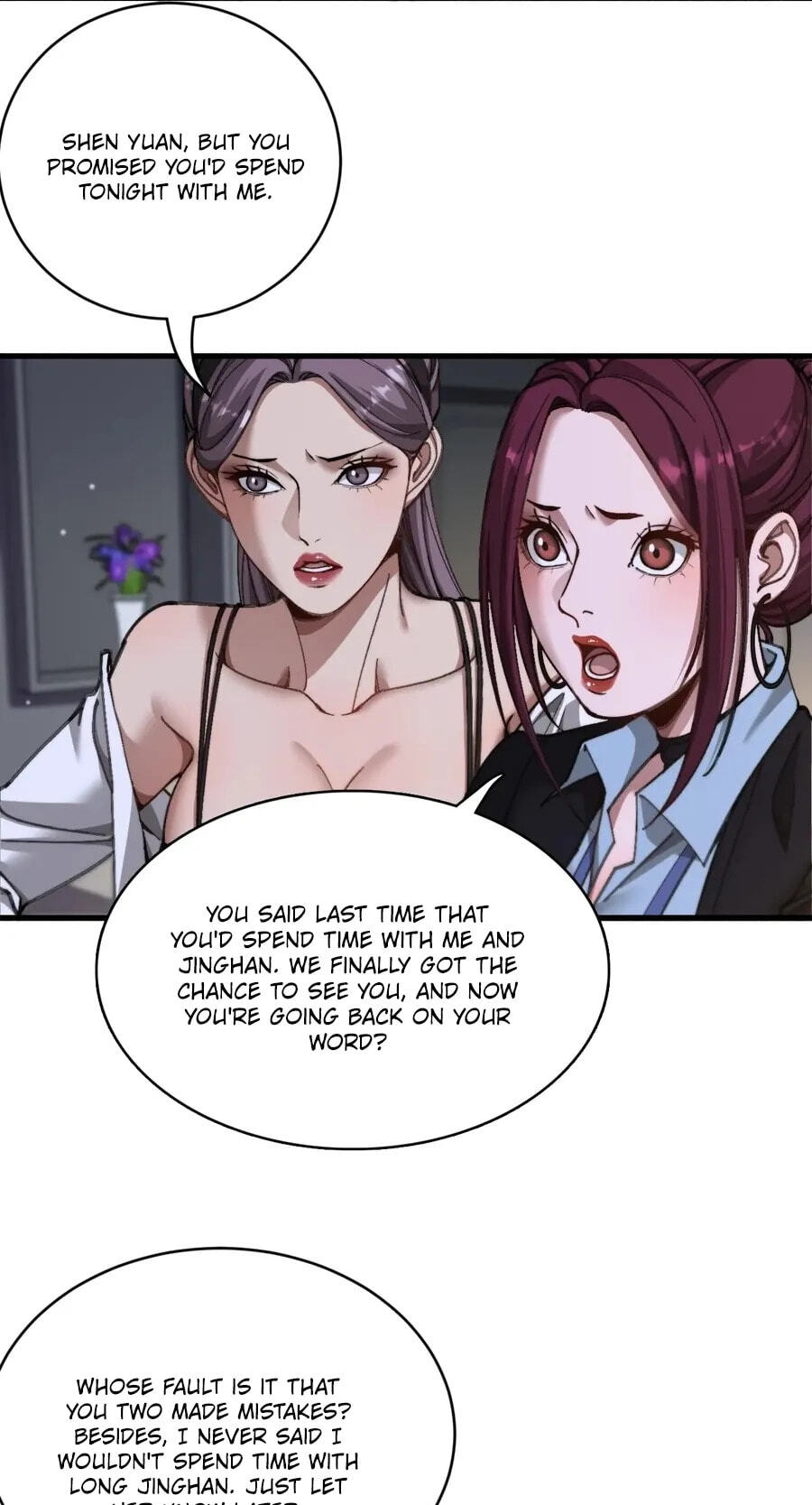 Perfect Life System: Double Cash for Her Favor Chapter 101 page 26 - 