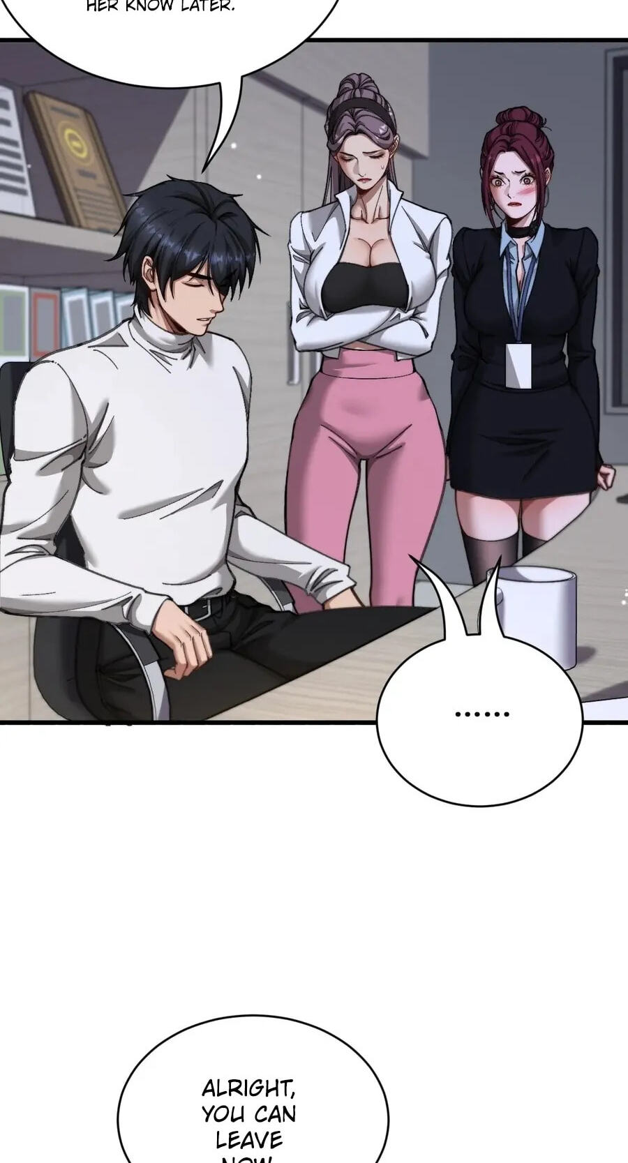 Perfect Life System: Double Cash for Her Favor Chapter 101 page 27 - 