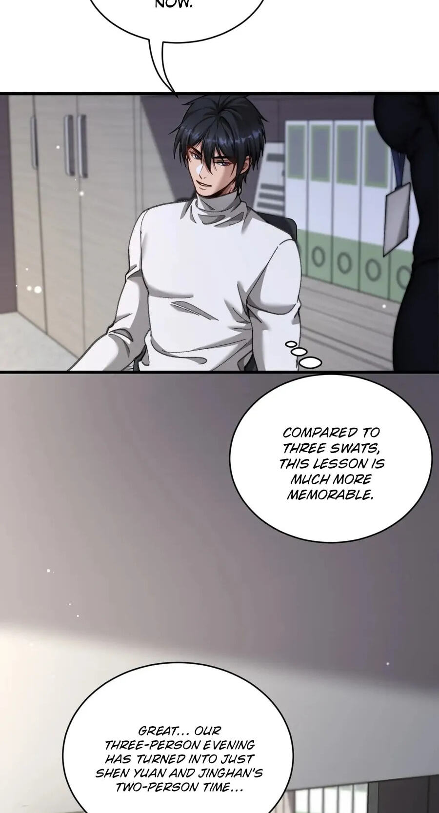 Perfect Life System: Double Cash for Her Favor Chapter 101 page 28 - 