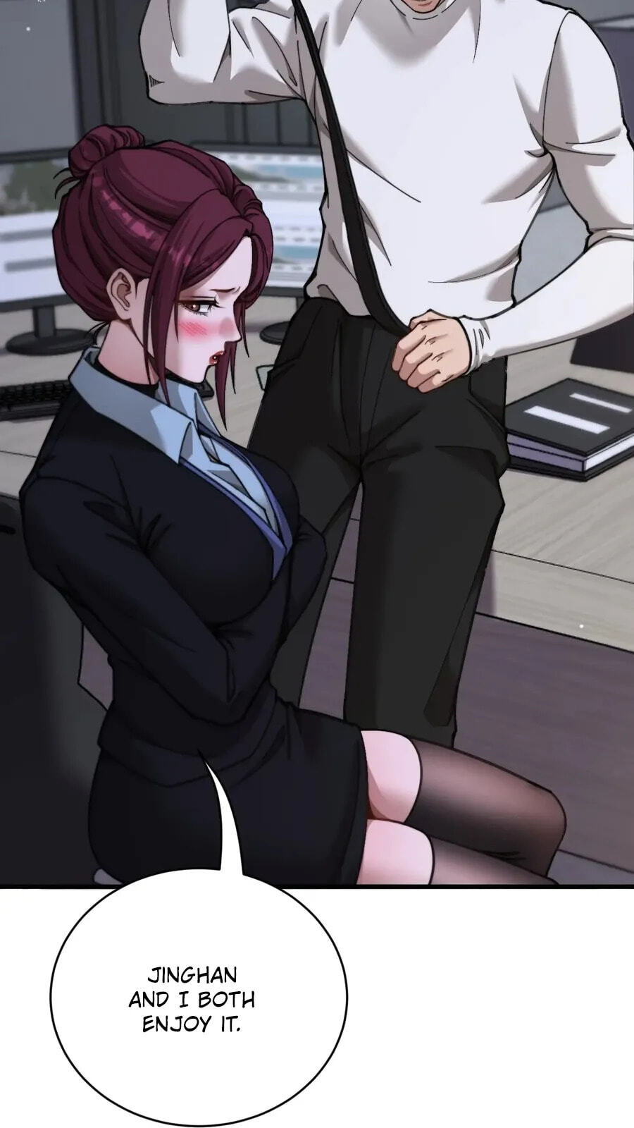 Perfect Life System: Double Cash for Her Favor Chapter 101 page 4 - 