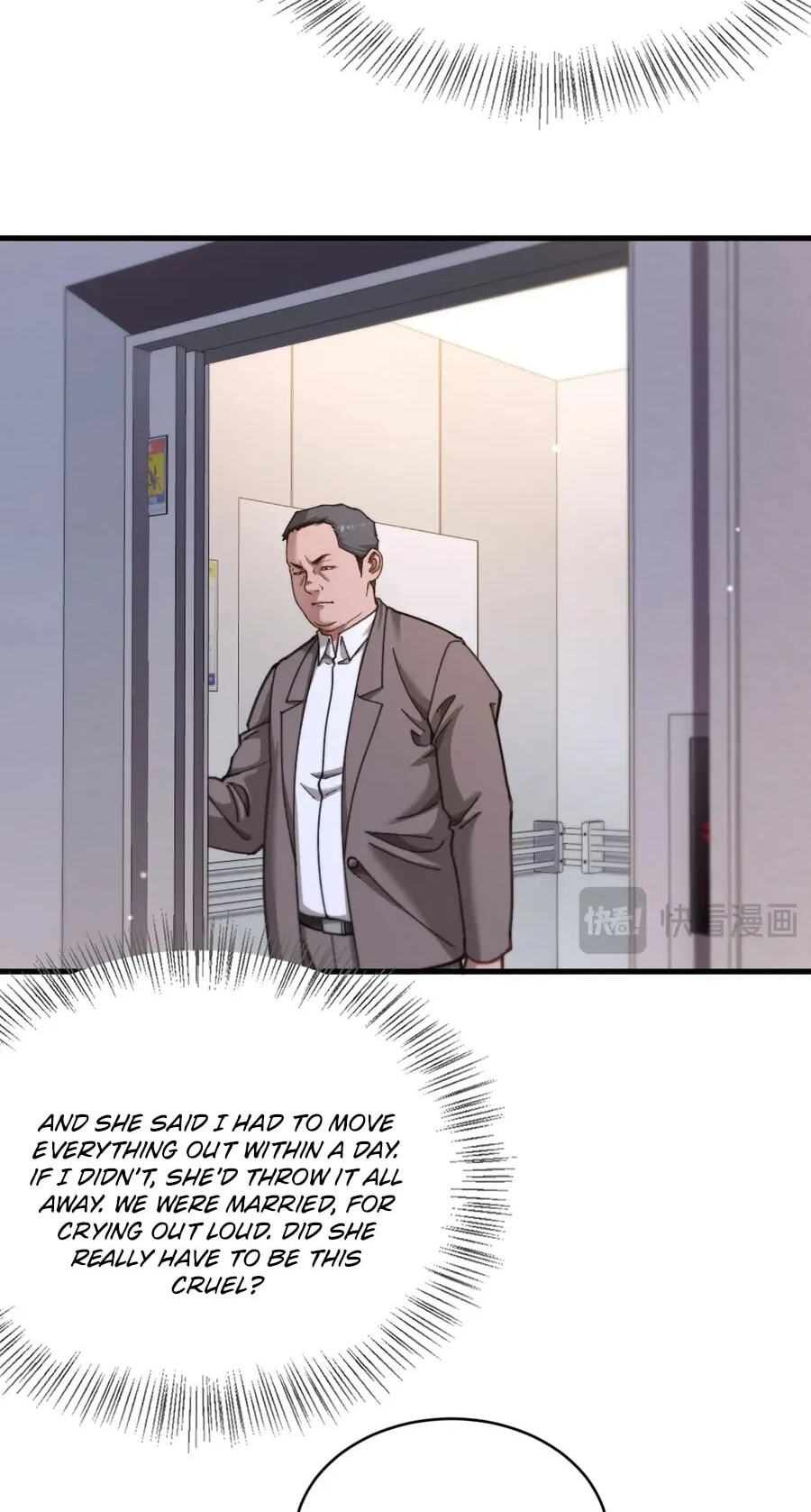 Perfect Life System: Double Cash for Her Favor Chapter 101 page 33 - 