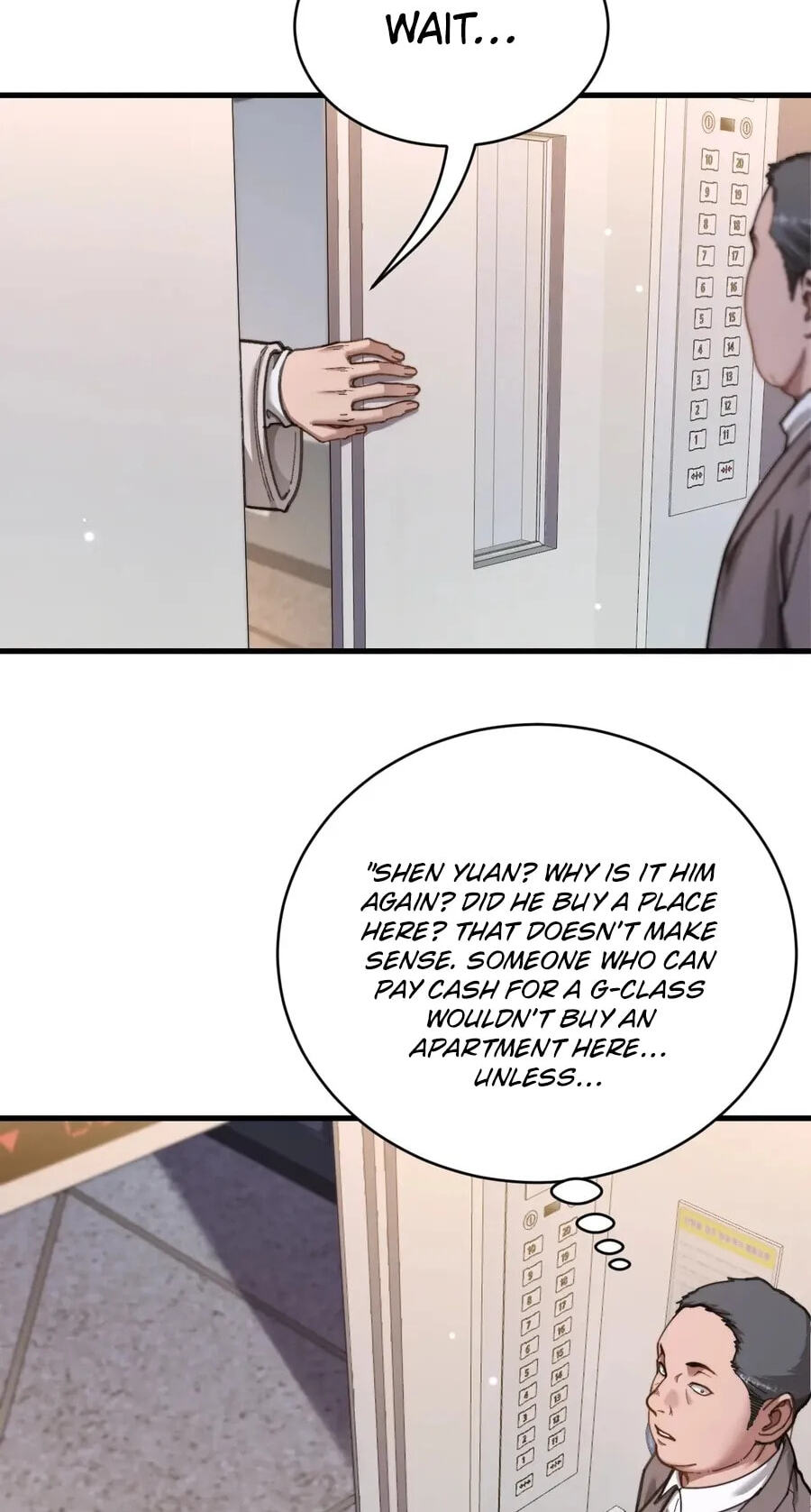 Perfect Life System: Double Cash for Her Favor Chapter 101 page 34 - 