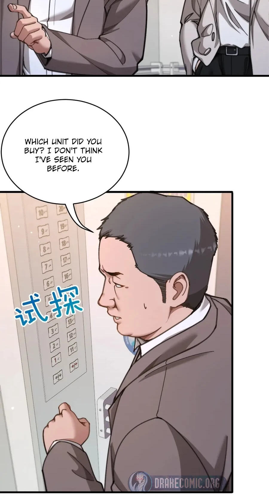 Perfect Life System: Double Cash for Her Favor Chapter 101 page 36 - 