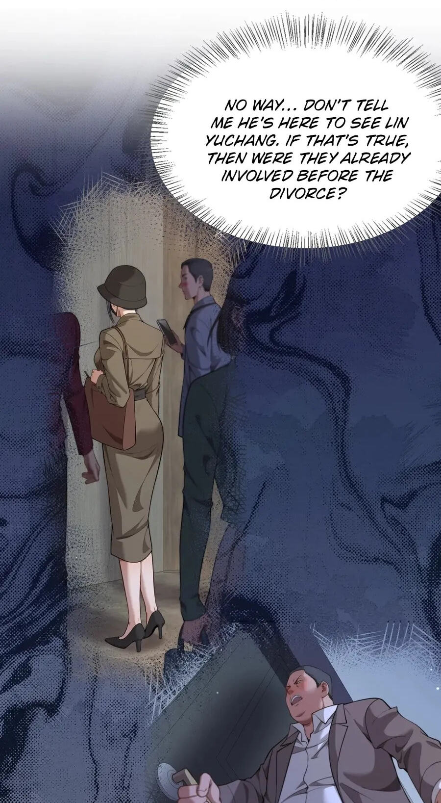 Perfect Life System: Double Cash for Her Favor Chapter 101 page 38 - 