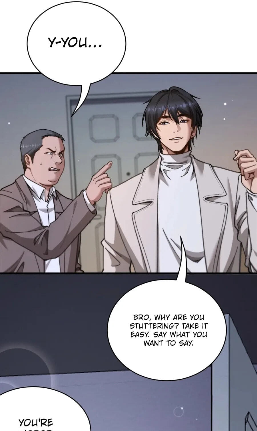 Perfect Life System: Double Cash for Her Favor Chapter 101 page 42 - 