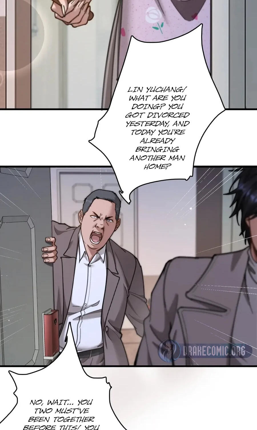 Perfect Life System: Double Cash for Her Favor Chapter 101 page 44 - 