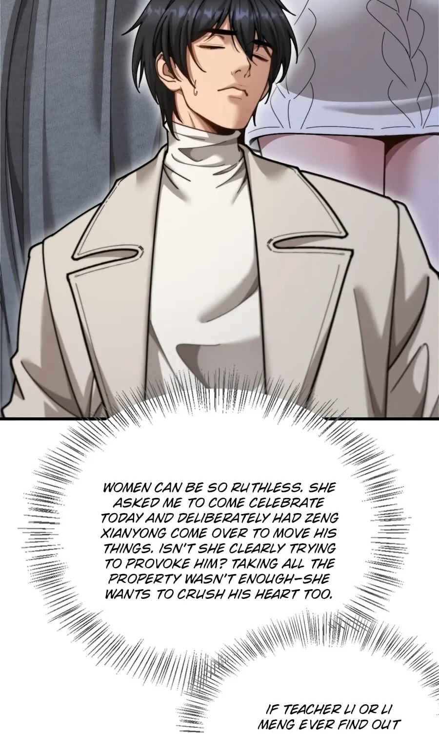 Perfect Life System: Double Cash for Her Favor Chapter 101 page 47 - 
