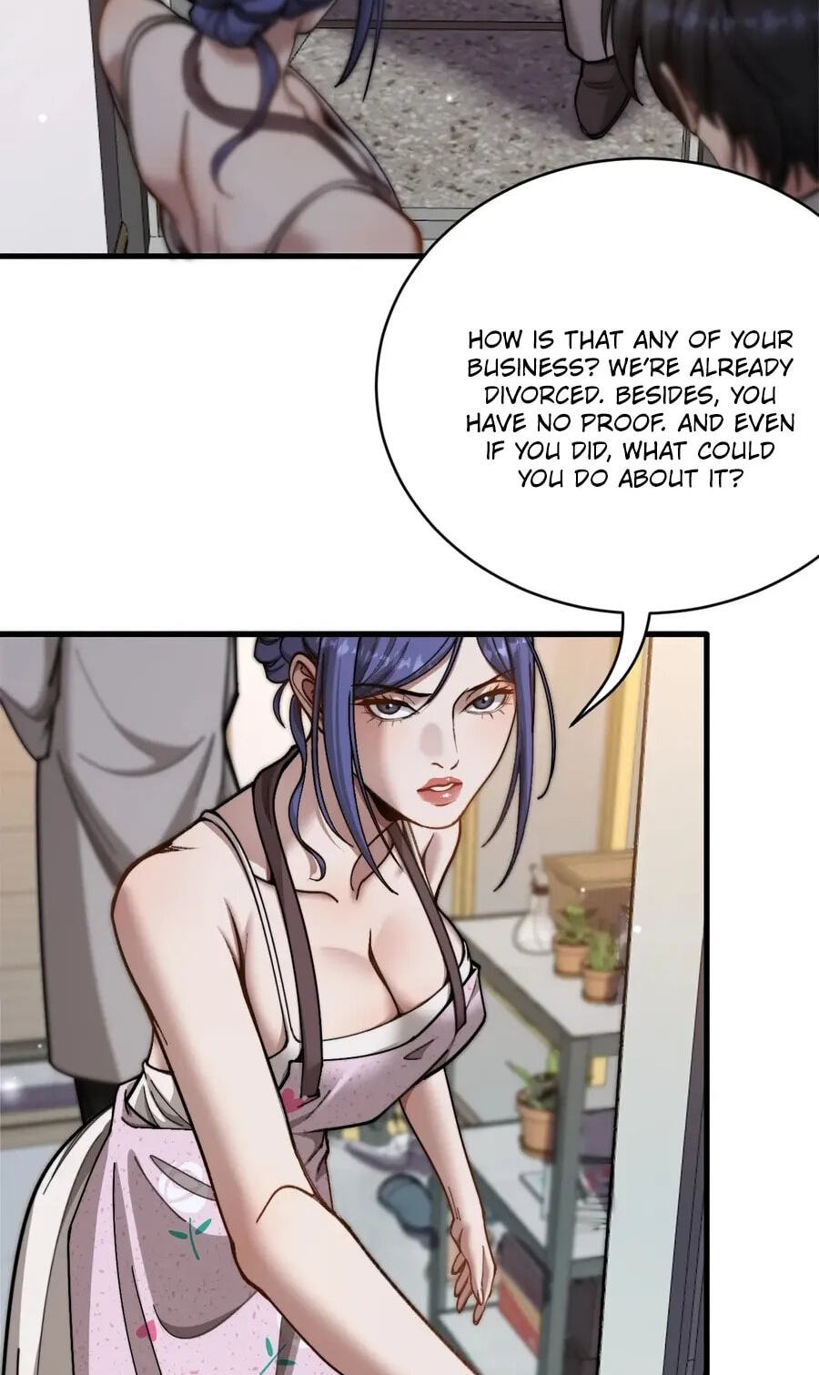Perfect Life System: Double Cash for Her Favor Chapter 101 page 49 - 