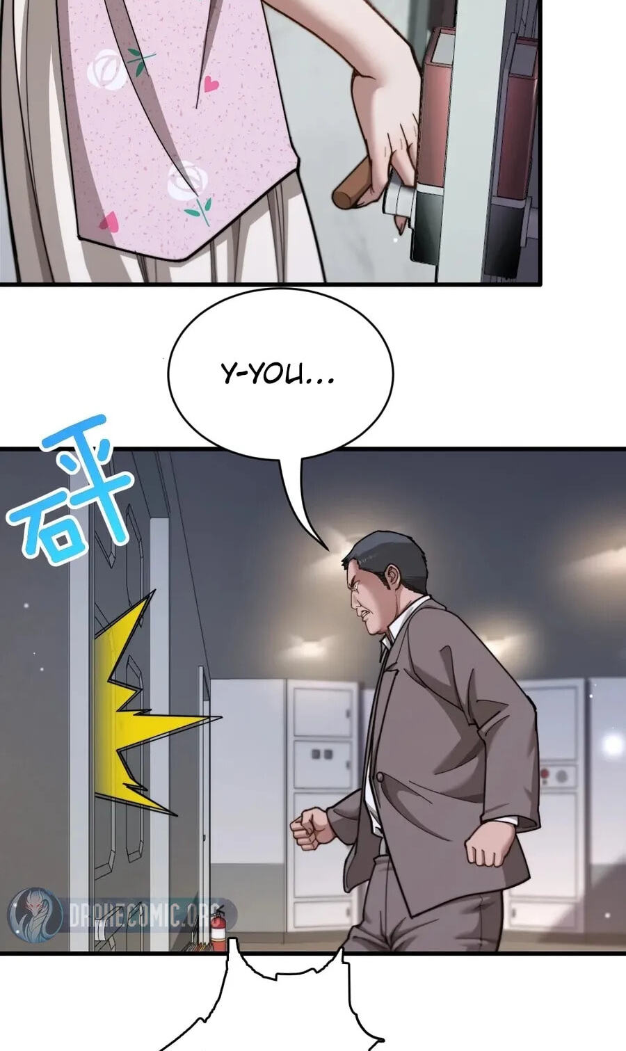 Perfect Life System: Double Cash for Her Favor Chapter 101 page 50 - 