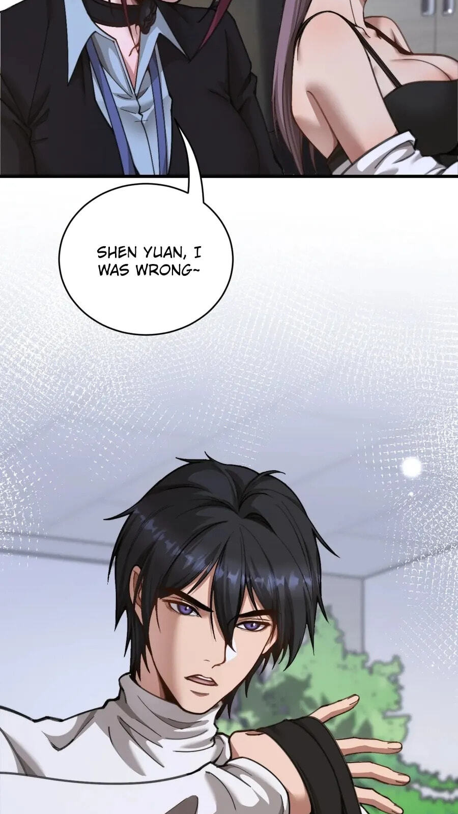 Perfect Life System: Double Cash for Her Favor Chapter 101 page 6 - 