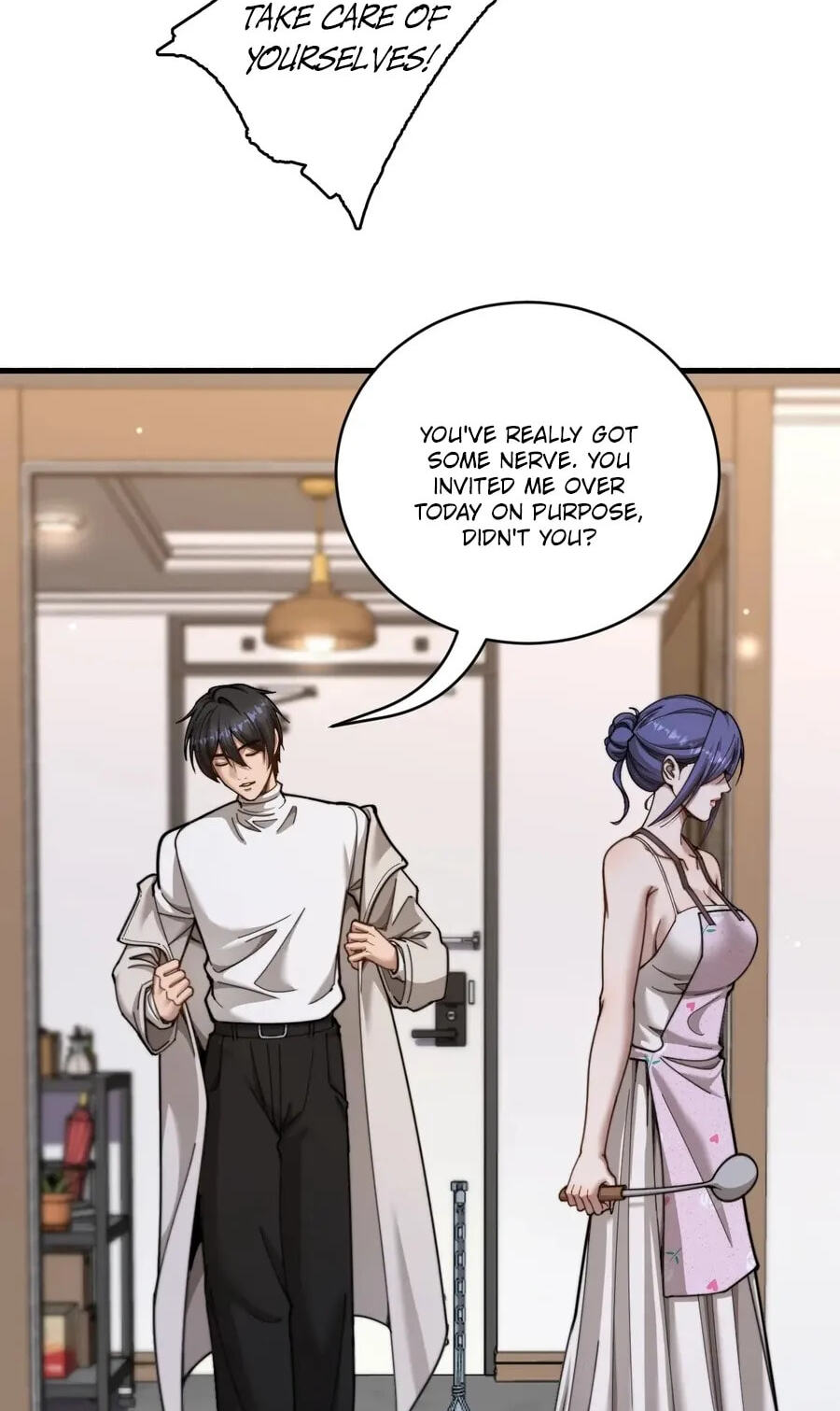 Perfect Life System: Double Cash for Her Favor Chapter 101 page 51 - 