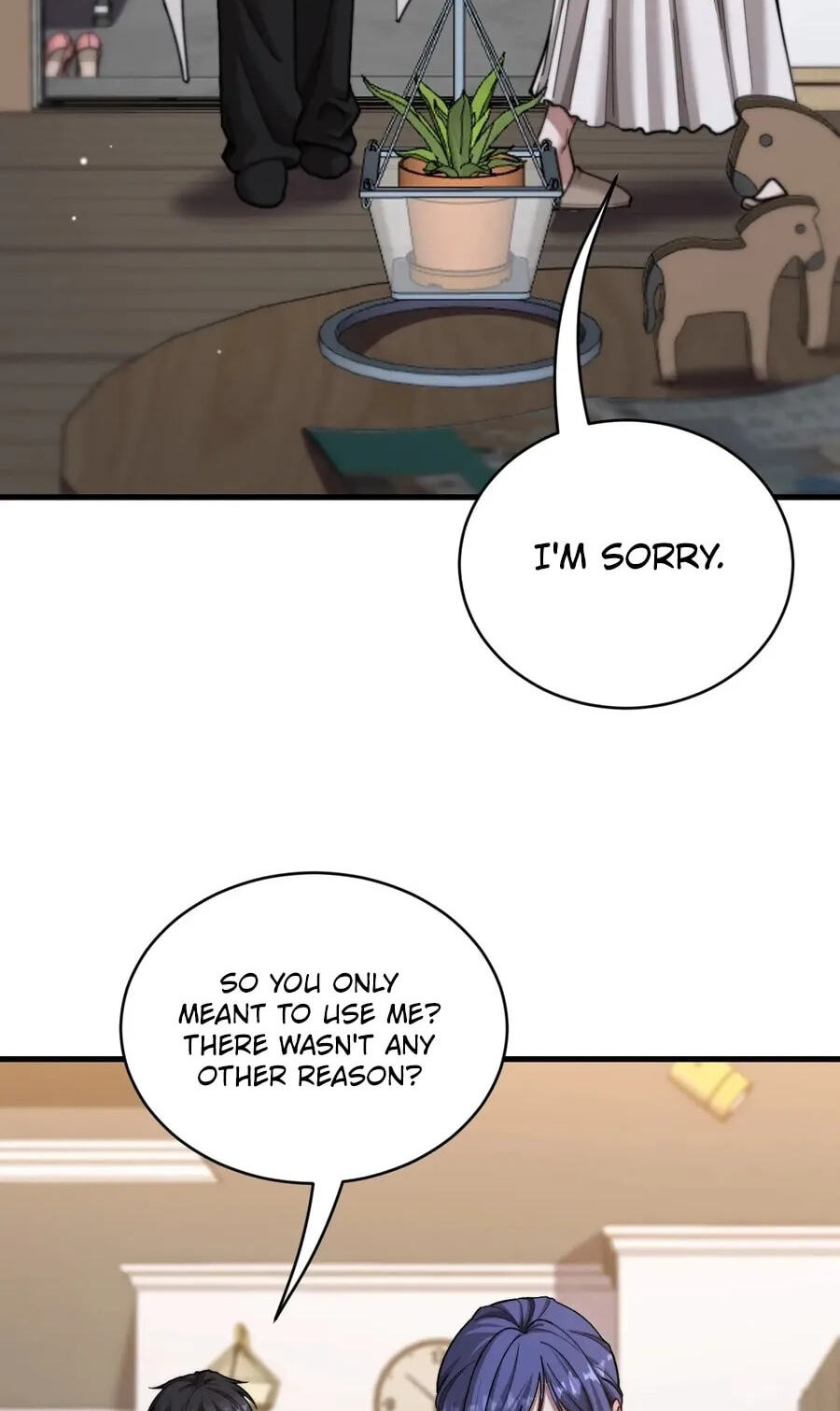 Perfect Life System: Double Cash for Her Favor Chapter 101 page 52 - 
