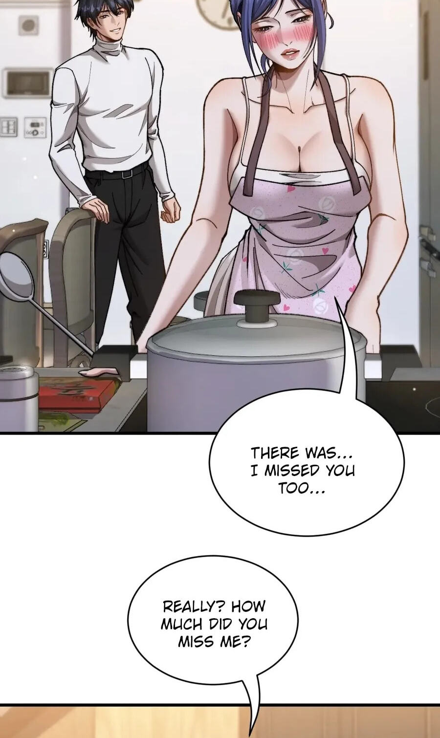 Perfect Life System: Double Cash for Her Favor Chapter 101 page 53 - 