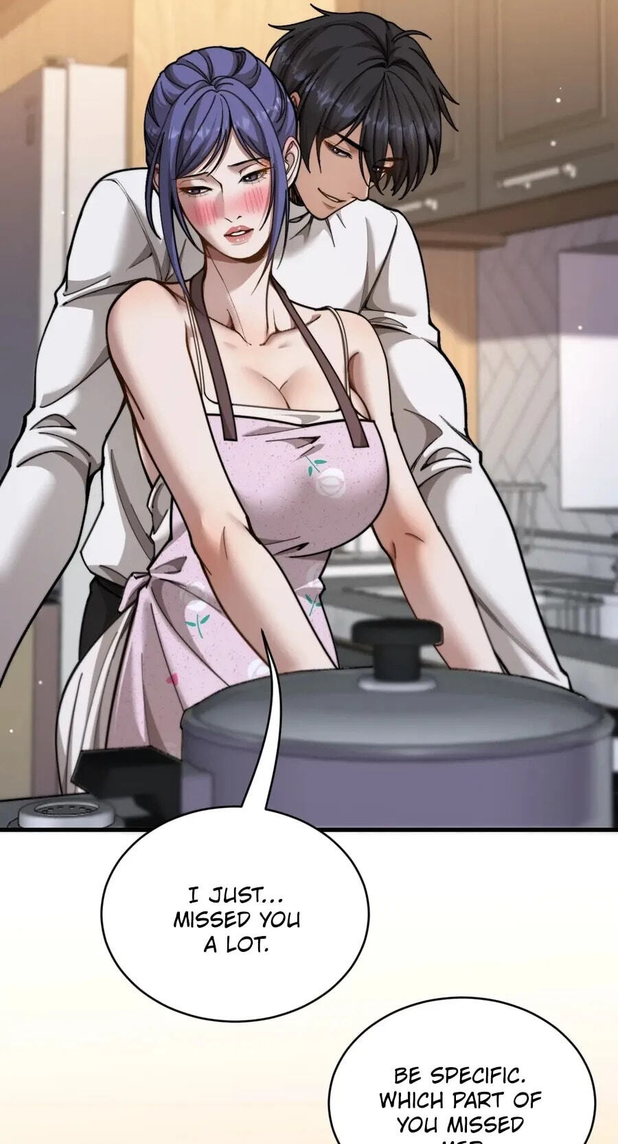 Perfect Life System: Double Cash for Her Favor Chapter 101 page 54 - 
