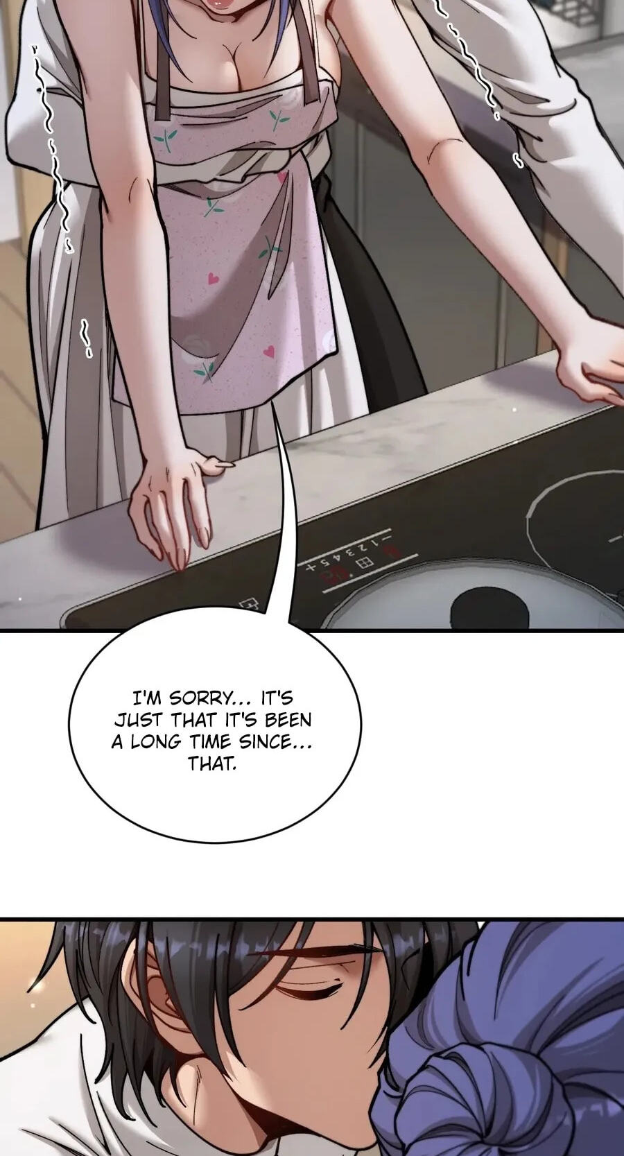 Perfect Life System: Double Cash for Her Favor Chapter 101 page 58 - 