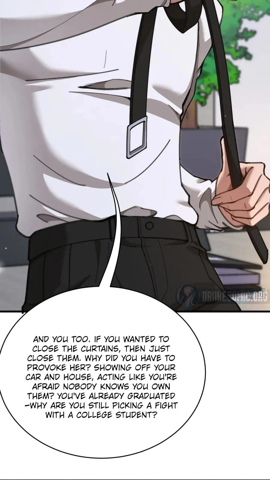 Perfect Life System: Double Cash for Her Favor Chapter 101 page 7 - 