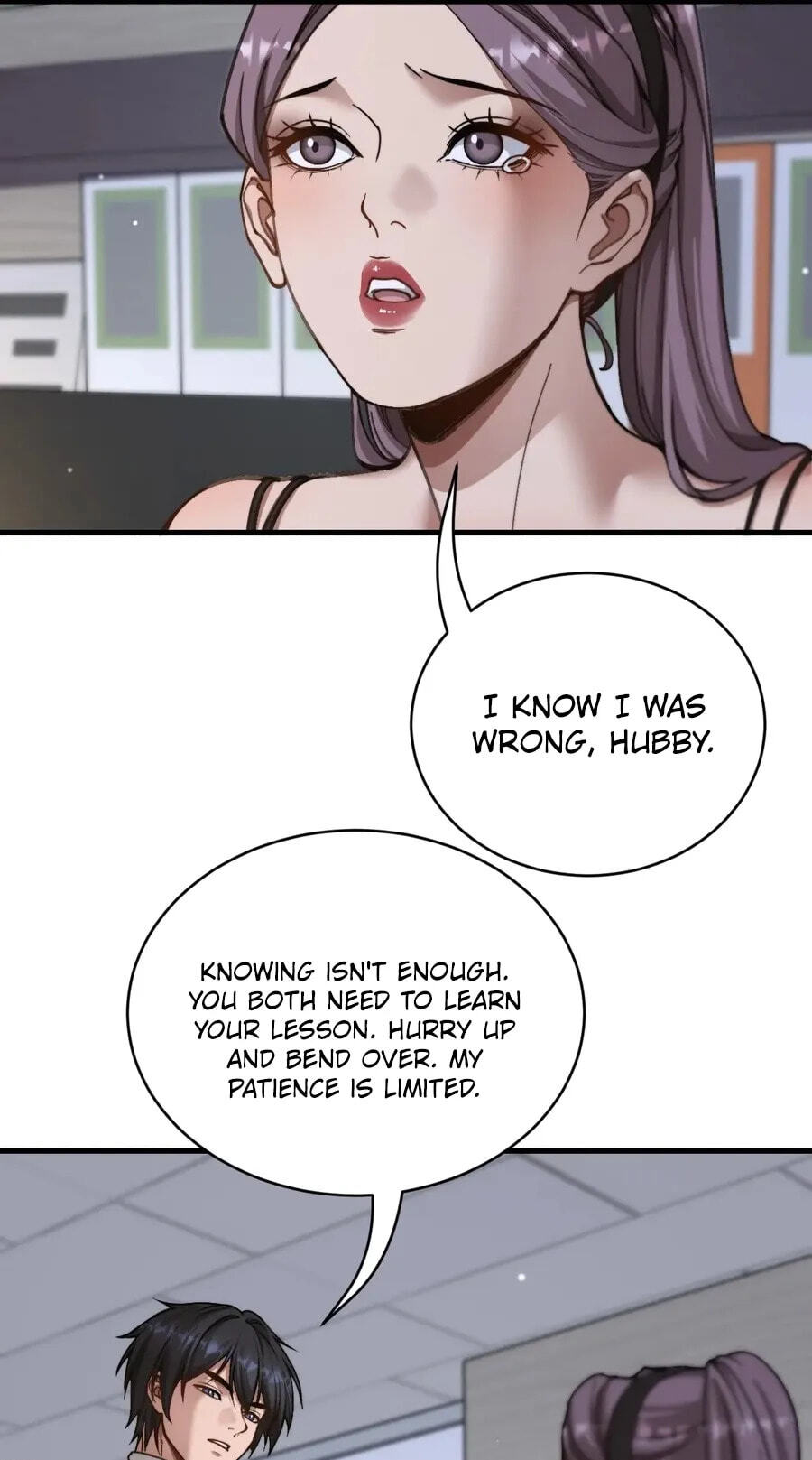 Perfect Life System: Double Cash for Her Favor Chapter 101 page 8 - 