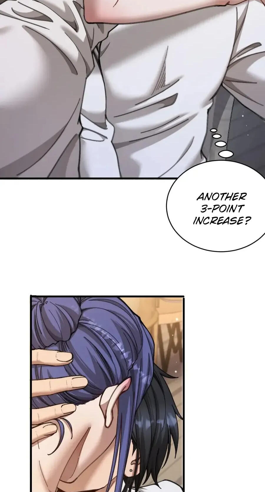Perfect Life System: Double Cash for Her Favor Chapter 102 page 17 - 