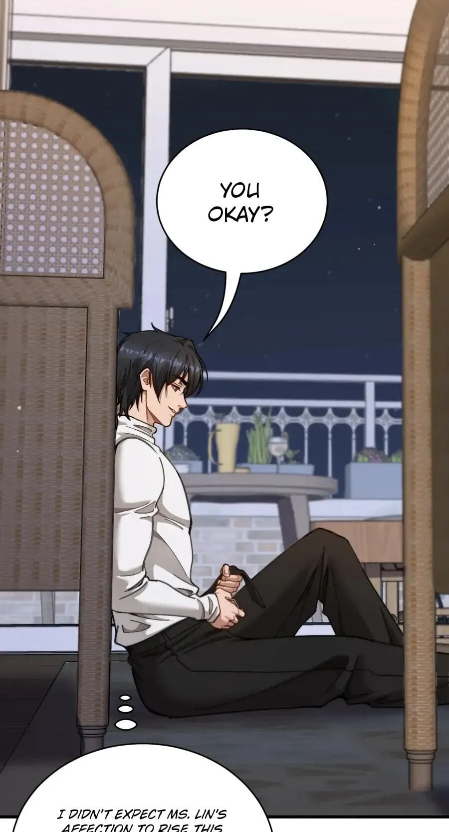 Perfect Life System: Double Cash for Her Favor Chapter 102 page 19 - 