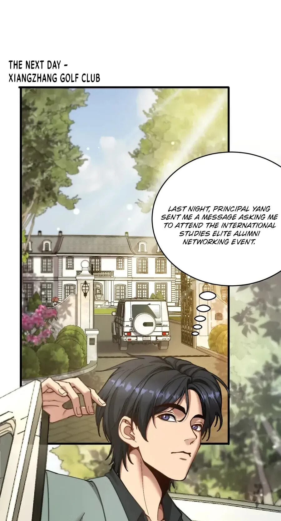 Perfect Life System: Double Cash for Her Favor Chapter 102 page 25 - 