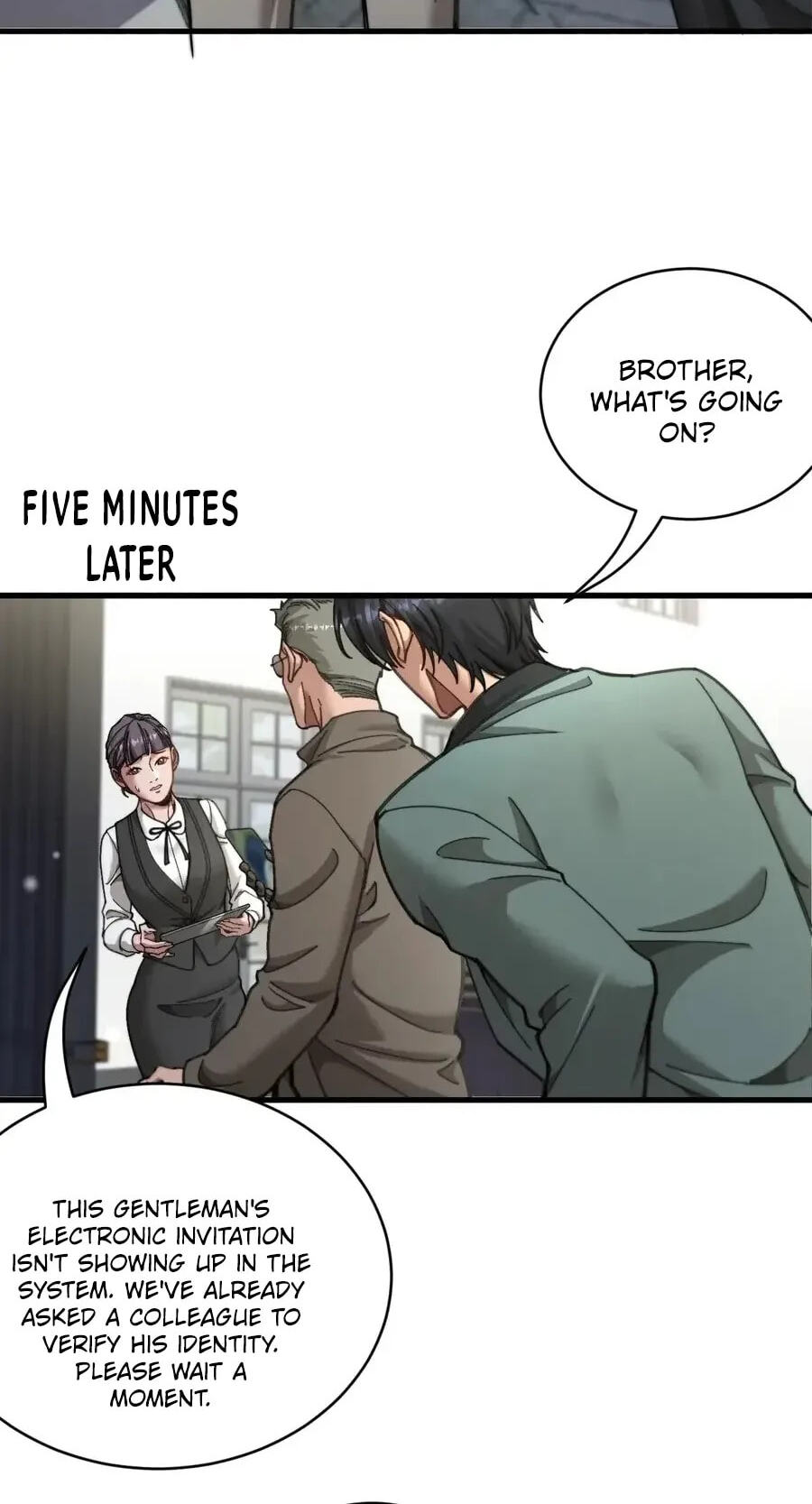 Perfect Life System: Double Cash for Her Favor Chapter 102 page 29 - 