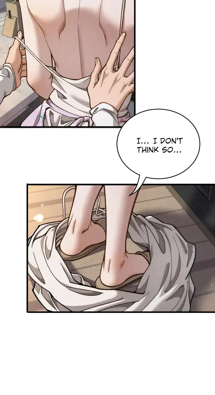 Perfect Life System: Double Cash for Her Favor Chapter 102 page 4 - 