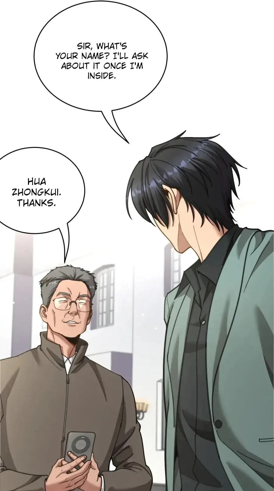 Perfect Life System: Double Cash for Her Favor Chapter 102 page 32 - 