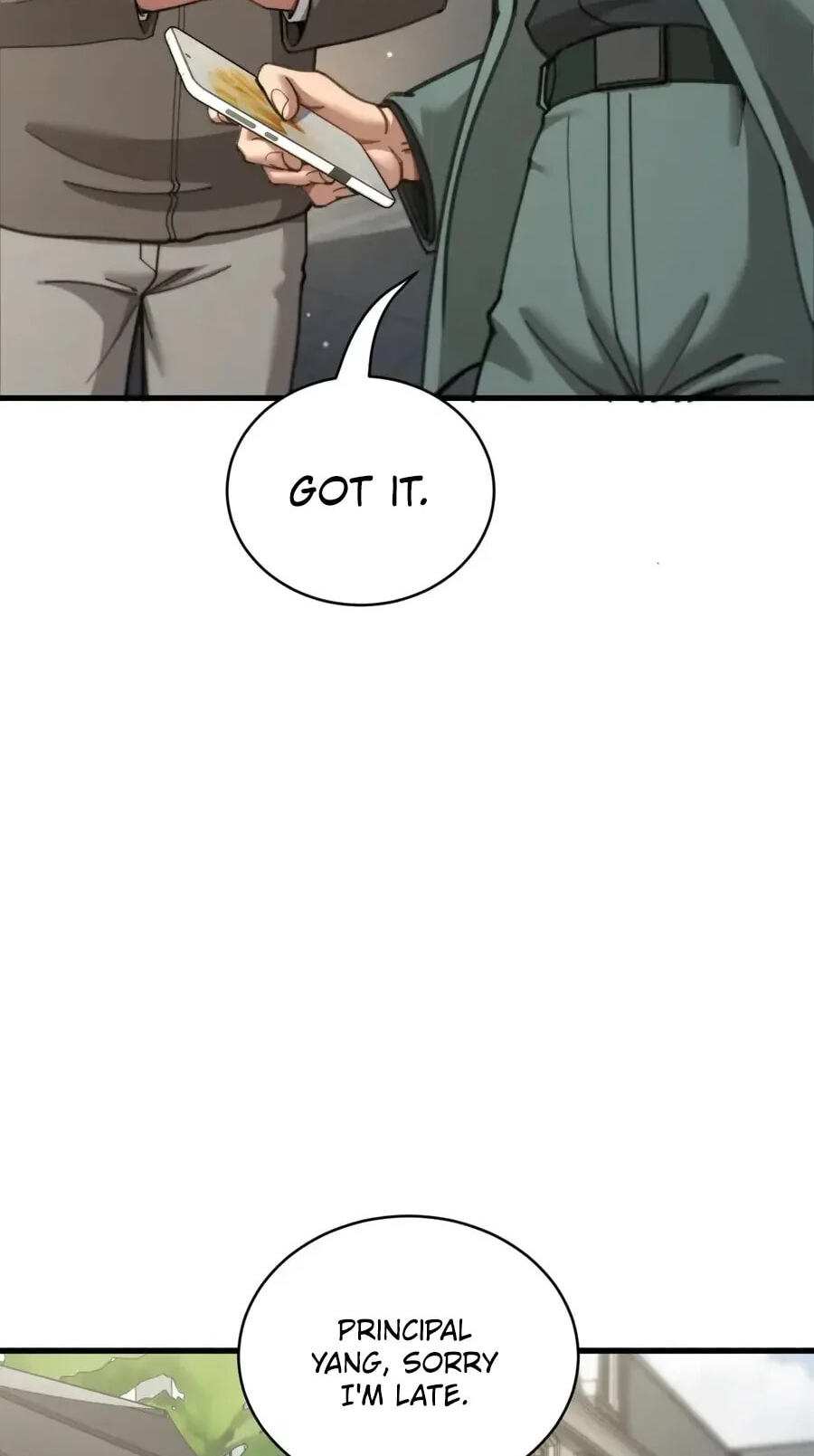 Perfect Life System: Double Cash for Her Favor Chapter 102 page 33 - 