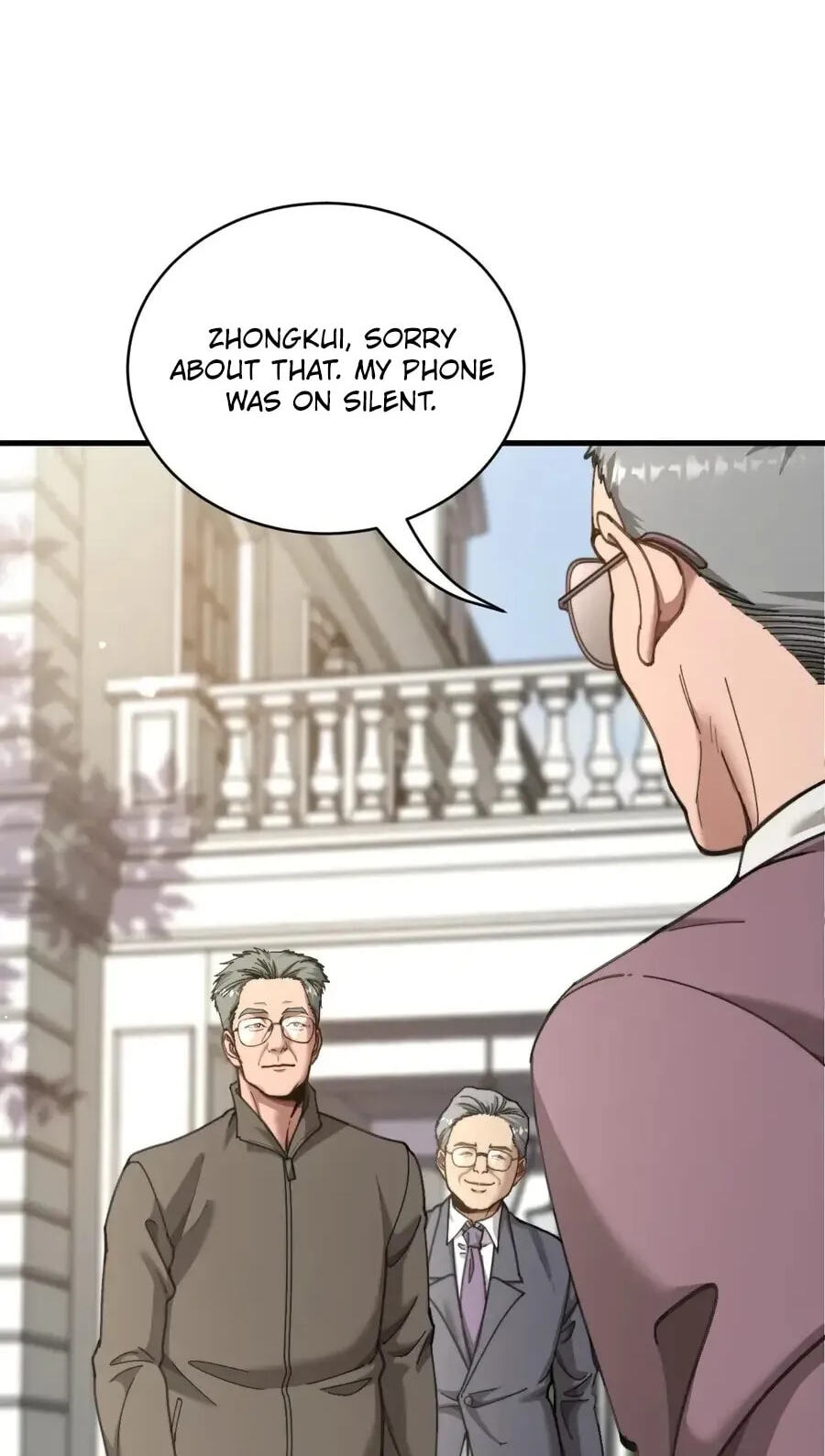 Perfect Life System: Double Cash for Her Favor Chapter 102 page 39 - 