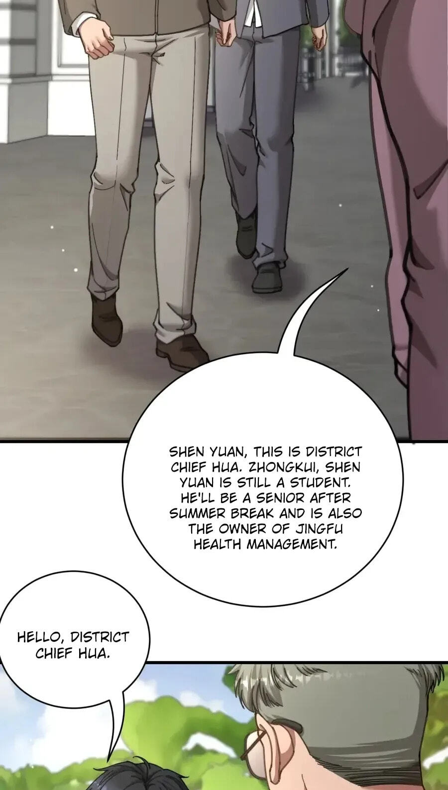 Perfect Life System: Double Cash for Her Favor Chapter 102 page 40 - 