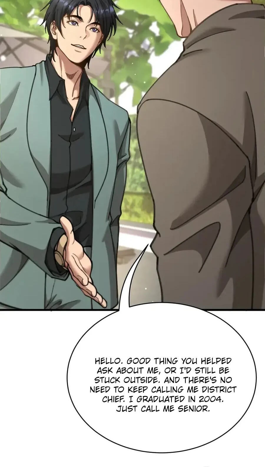 Perfect Life System: Double Cash for Her Favor Chapter 102 page 41 - 